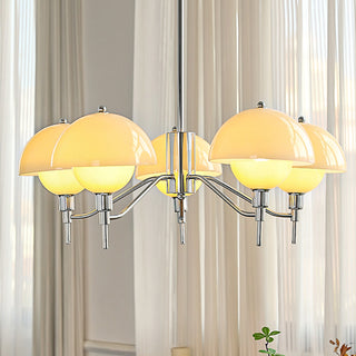 Ruhi Orb Chandelier