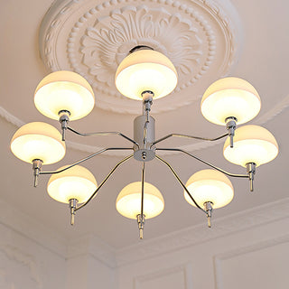 Ruhi Orb Chandelier