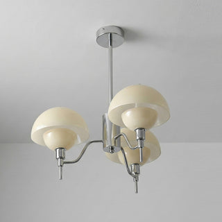 Ruhi Orb Chandelier
