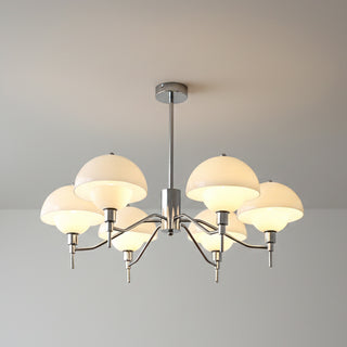Ruhi Orb Chandelier