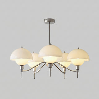 Ruhi Orb Chandelier