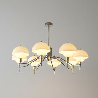 Ruhi Orb Chandelier