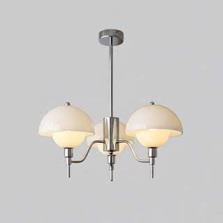 Ruhi Orb Chandelier