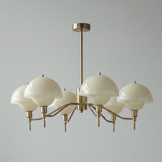 Ruhi Orb Chandelier