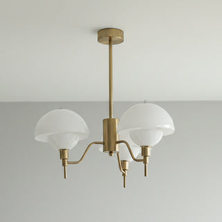 Ruhi Orb Chandelier