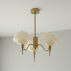 Copper & Beige