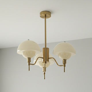 Ruhi Orb Chandelier