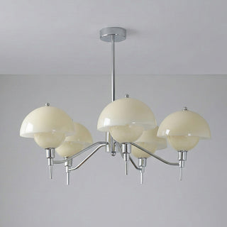 Ruhi Orb Chandelier