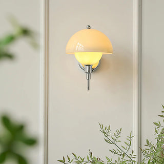 Ruhi Orb Wall Lamp