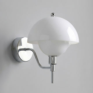 Ruhi Orb Wall Lamp