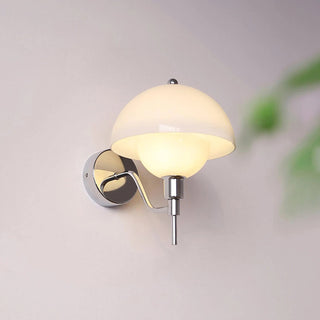 Ruhi Orb Wall Lamp