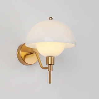 Ruhi Orb Wall Lamp