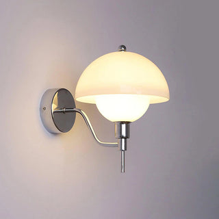 Ruhi Orb Wall Lamp