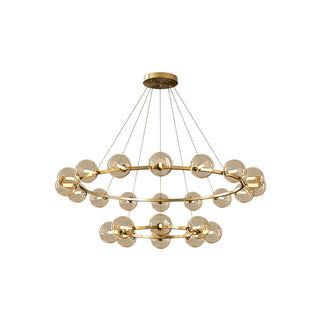 Rylian Chandelier