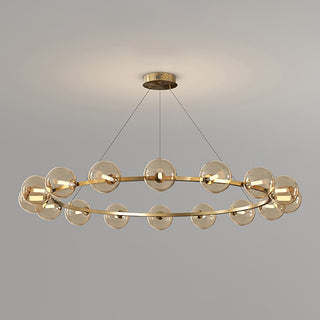 Rylian Chandelier