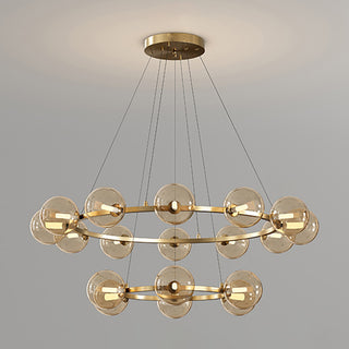 Rylian Chandelier