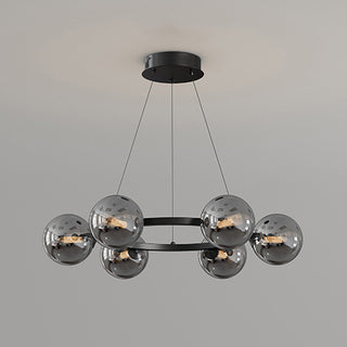Rylian Chandelier