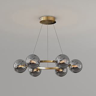Rylian Chandelier