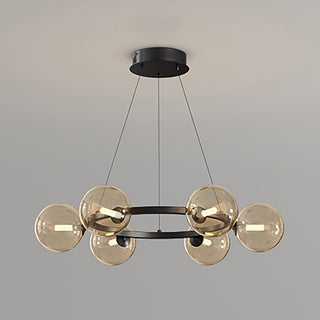Rylian Chandelier