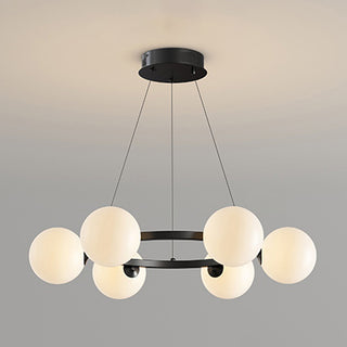 Rylian Chandelier