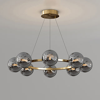 Rylian Chandelier