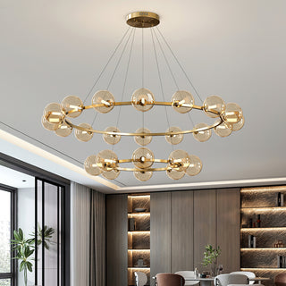 Rylian Chandelier