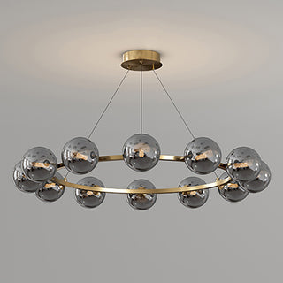 Rylian Chandelier