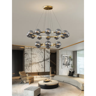 Rylian Chandelier