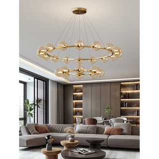 Rylian Chandelier