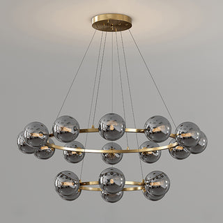 Rylian Chandelier