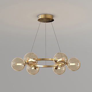 Rylian Chandelier