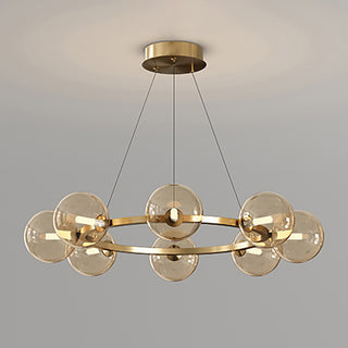Rylian Chandelier