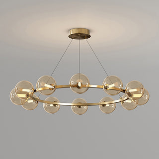 Rylian Chandelier