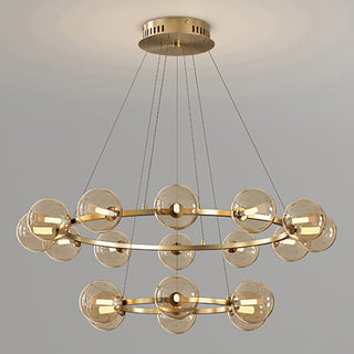 Rylian Chandelier