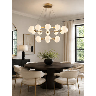 Rylian Chandelier