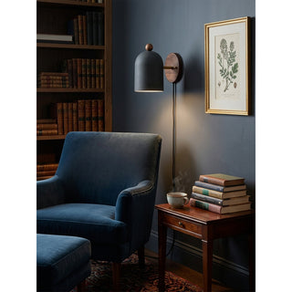 Sables Zen Plug-in Sconce