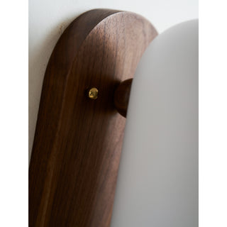 Sables Zen Wall Lamp