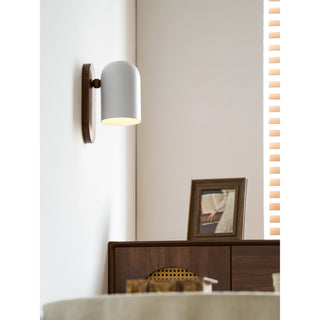Sables Zen Wall Lamp