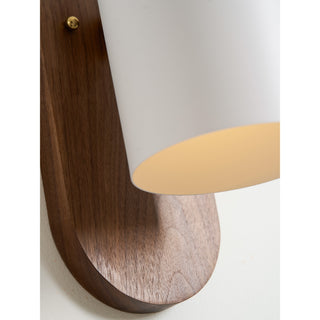 Sables Zen Wall Lamp