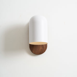 Sables Zen Wall Lamp