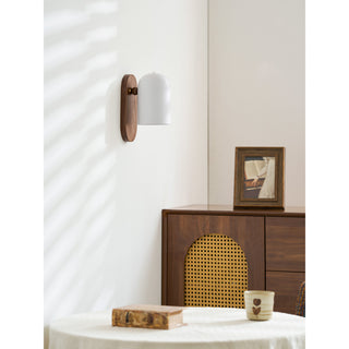Sables Zen Wall Lamp