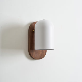 Sables Zen Wall Lamp