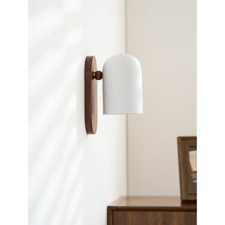 Sables Zen Wall Lamp