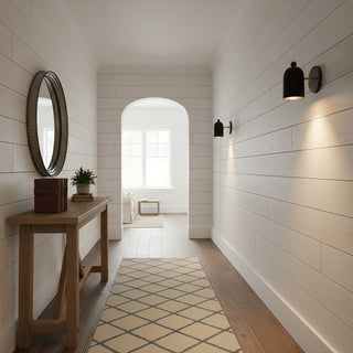 Sables Zen Wall Lamp