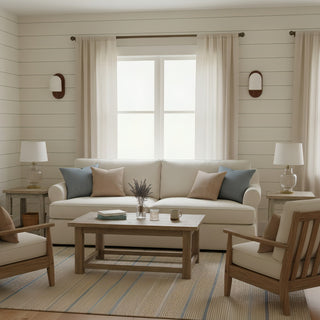 Sables Zen Wall Lamp