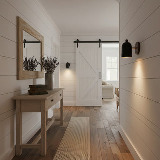 Sables Zen Wall Lamp