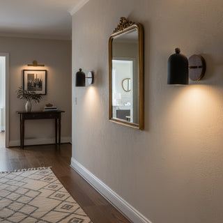 Sables Zen Wall Lamp