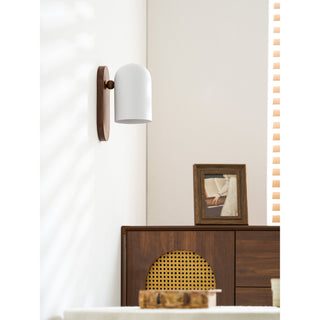 Sables Zen Wall Lamp