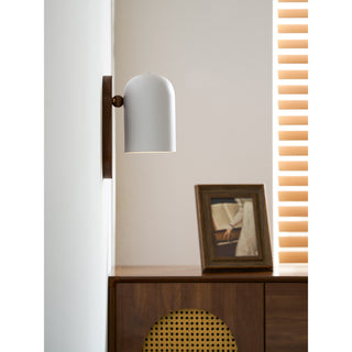 Sables Zen Wall Lamp