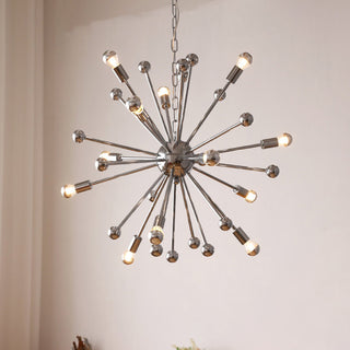 Safavieh Starburst Chandelier